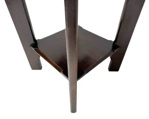 Arts & Crafts Art Nouveau Coffee Table, 1900s